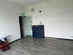 A'posh Bizhub (D27), Factory #613472591